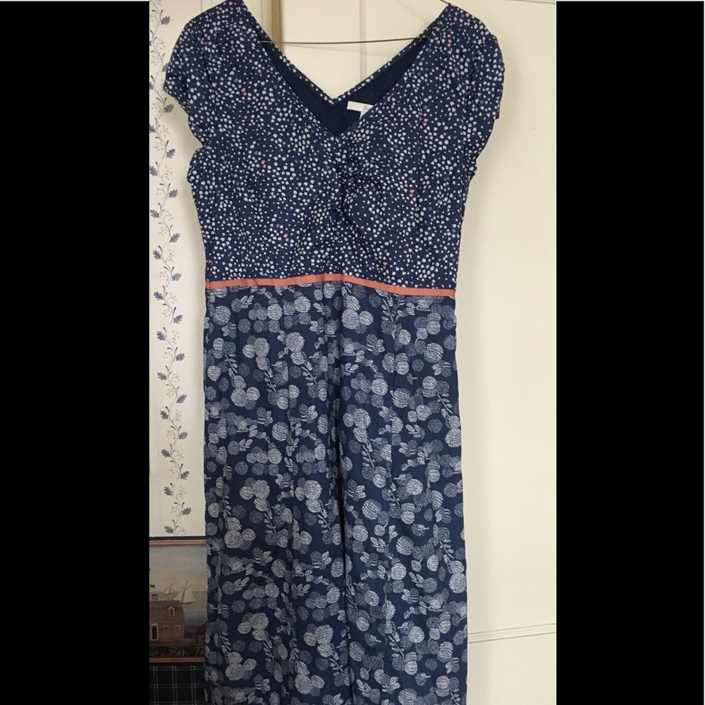Boden dress size 8